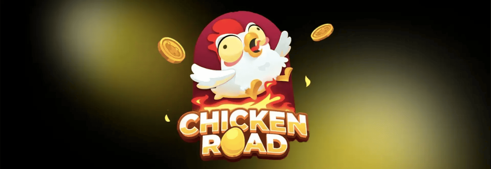 Chicken Road banner